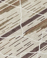 Addison Chantille Machine Washable ACN1025 8'x10' Area Rug