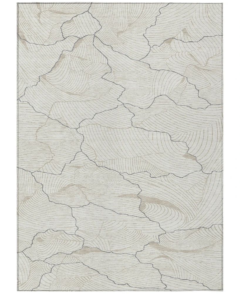 Addison Chantille Machine Washable ACN1048 3'x5' Area Rug