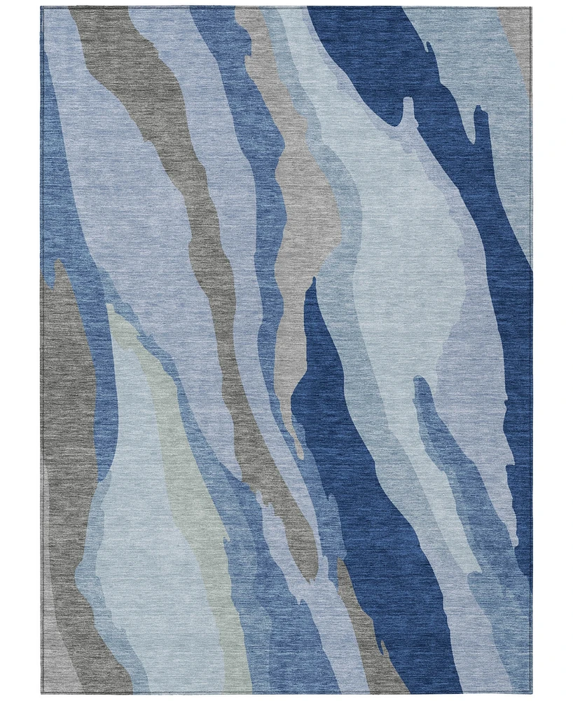 Addison Chantille Machine Washable ACN1047 3'x5' Area Rug