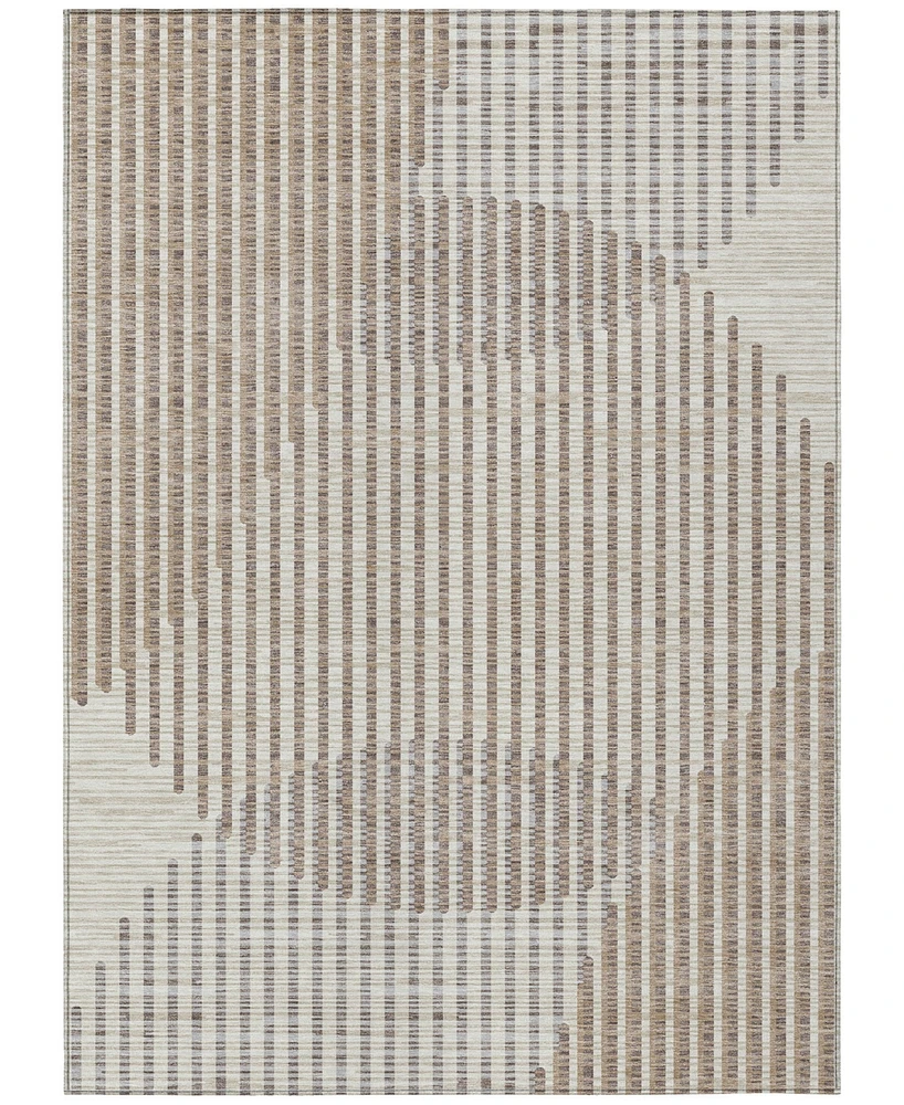 Addison Chantille Machine Washable ACN1001 3'x5' Area Rug
