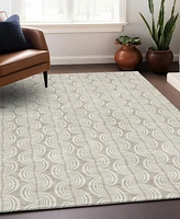 Addison Chantille Machine Washable ACN1055 2'6"x3'10" Area Rug