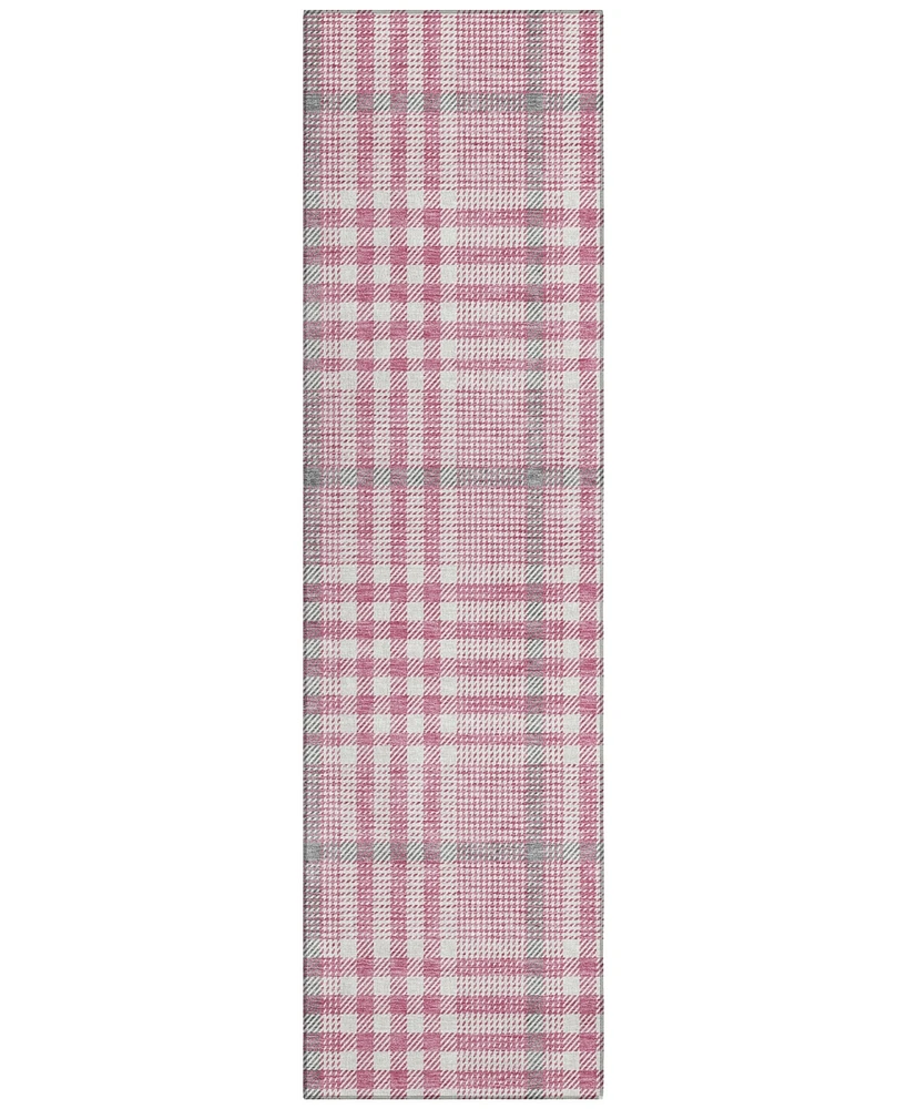 Addison Chantille Machine Washable ACN1054 2'3"x7'6" Runner Area Rug