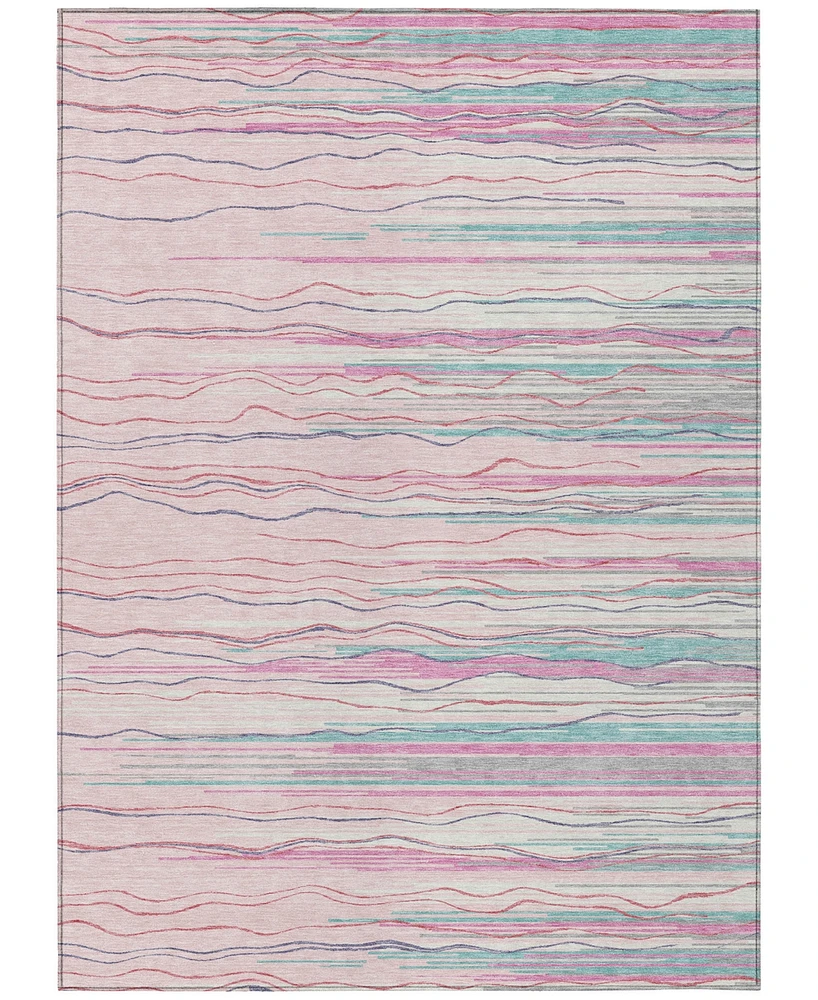 Addison Chantille Machine Washable ACN996 9'x12' Area Rug