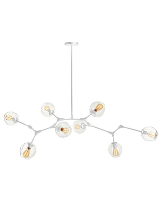 Daniella Globe Chandelier