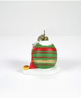 Department 56 Nanook's Home Village Accessory