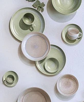 Villeroy Boch Perlemor Dinnerware Collection