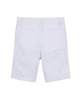 Hope & Henry Toddler Boys Seersucker Short
