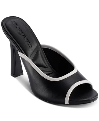 Karl Lagerfeld Paris Women's Chatura Pumps