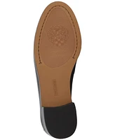 Vince Camuto Women's Colin Tailored Loafers