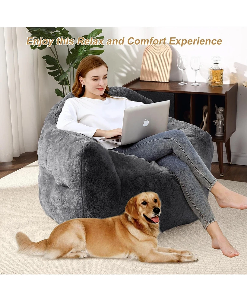 gaomon Bean Bag Chair