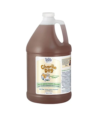 Bobbi Panter (Professional) Signature Outdoor Dog (Charlie Dog) Shampoo Clove Oil, Lavender Oil, Cedarwood Oil