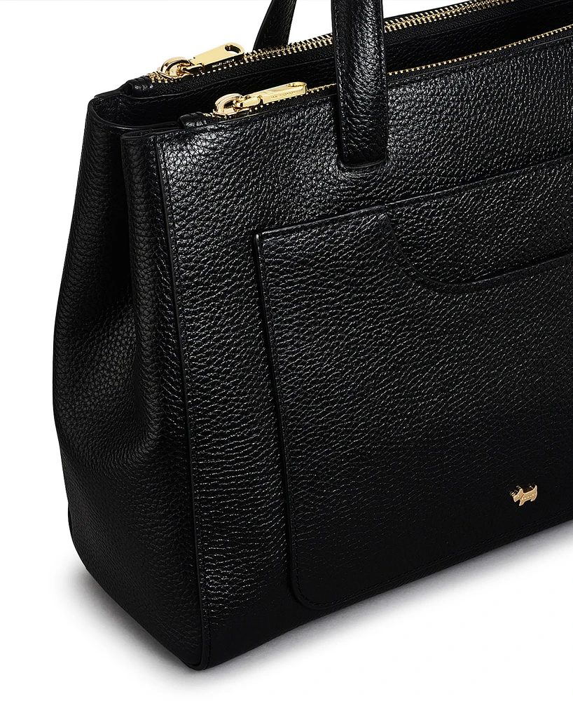 Radley London Pockets Soft 2.0 Medium Ziptop Grab Bag