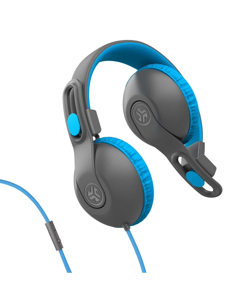JBuddies Studio 2 Wired Kids Headphones
