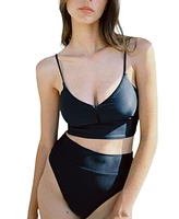 Biliblond Bikini Top Rotem Basic