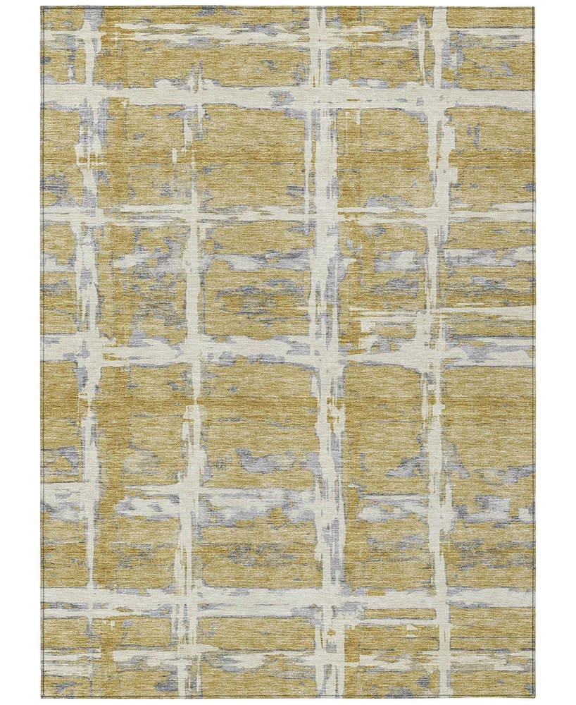 Addison Chantille Machine Washable ACN745 8'x10' Area Rug