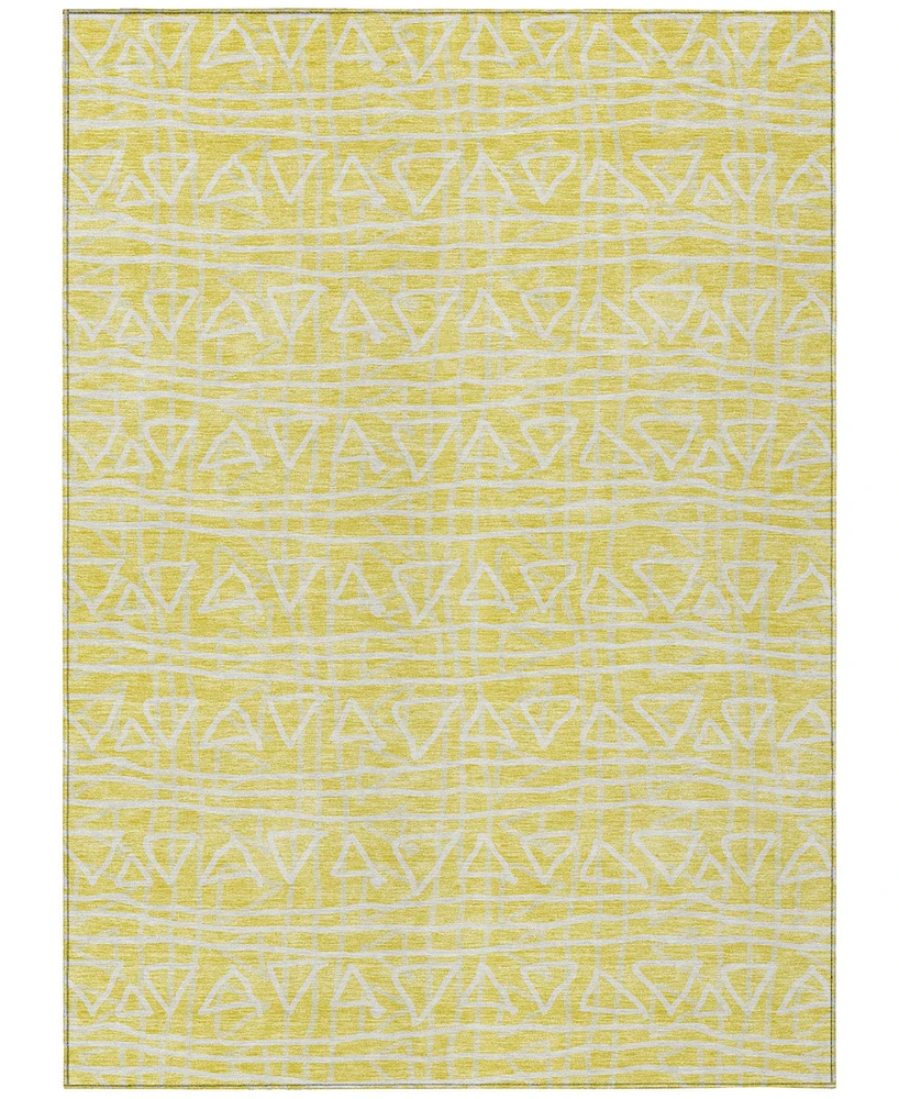 Addison Chantille Machine Washable ACN730 3'x5' Area Rug