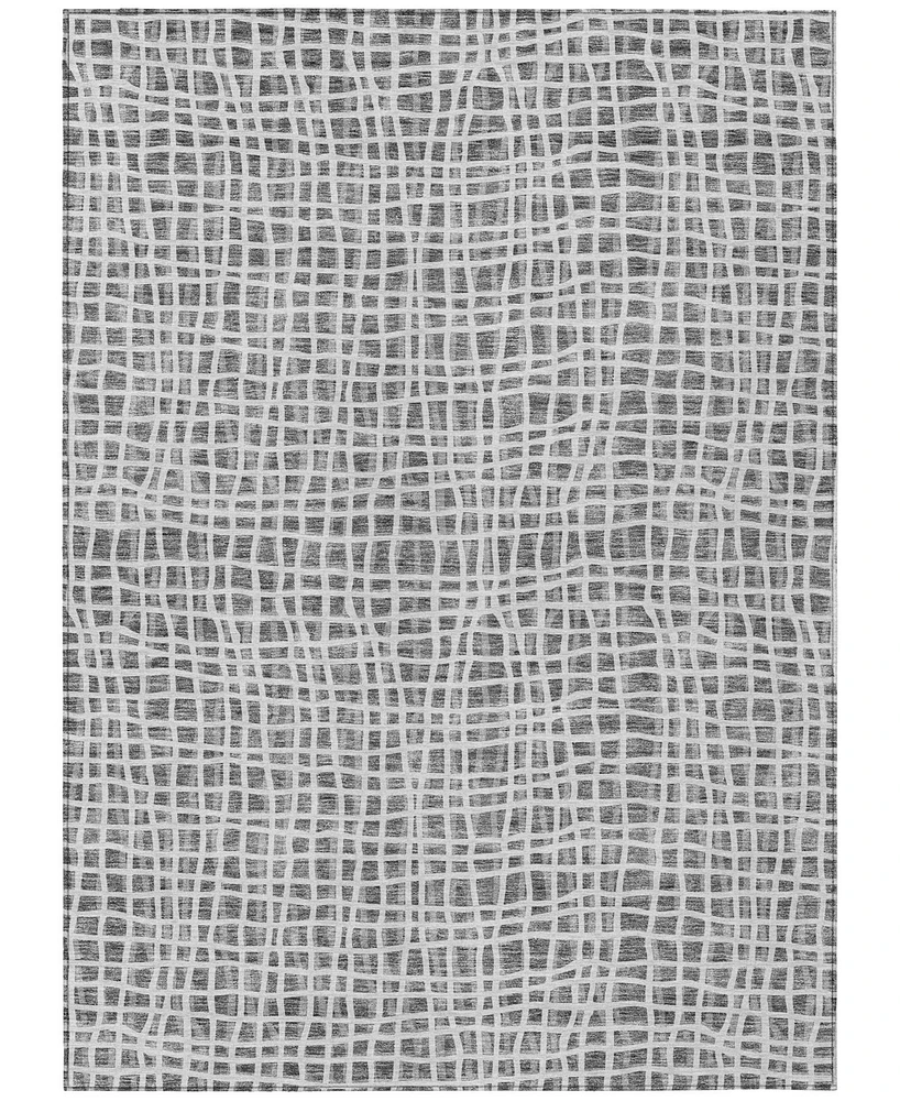 Addison Chantille Machine Washable ACN729 3'x5' Area Rug