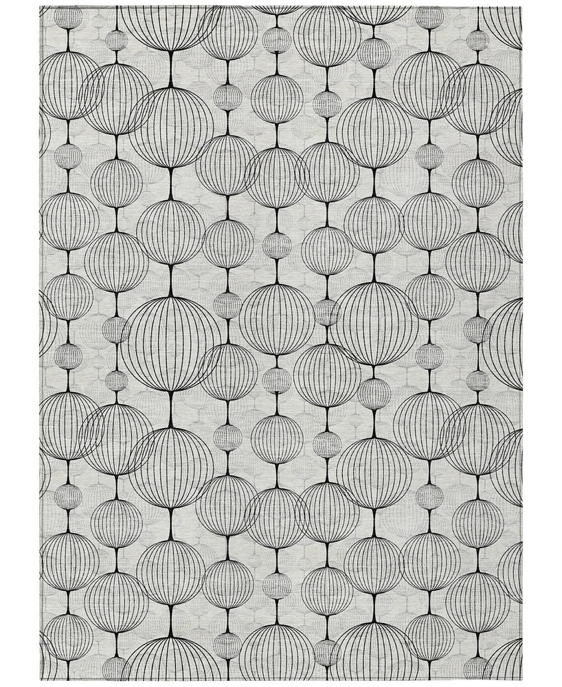 Addison Chantille Machine Washable ACN732 3'x5' Area Rug