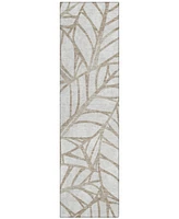 Addison Chantille Machine Washable ACN741 2'3"x7'6" Runner Area Rug