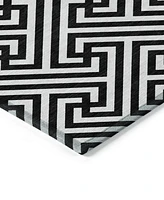 Addison Chantille Machine Washable ACN731 2'3"x7'6" Runner Area Rug