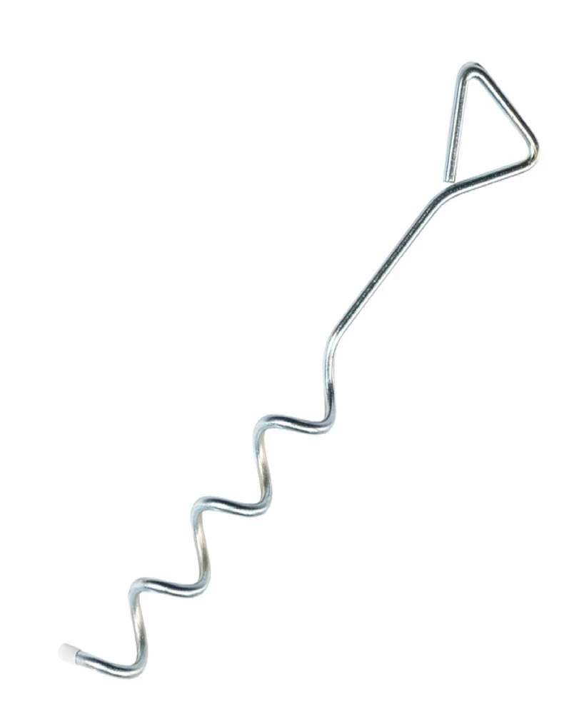 True Shelter 16" Canopy Anchor Kit
