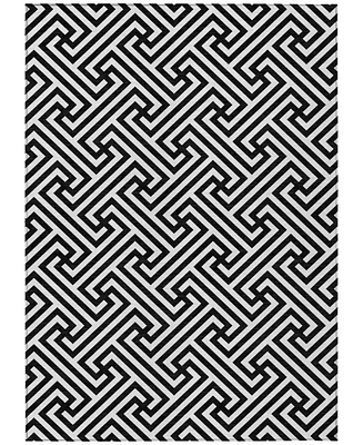 Addison Chantille Machine Washable ACN731 2'6"x3'10" Area Rug