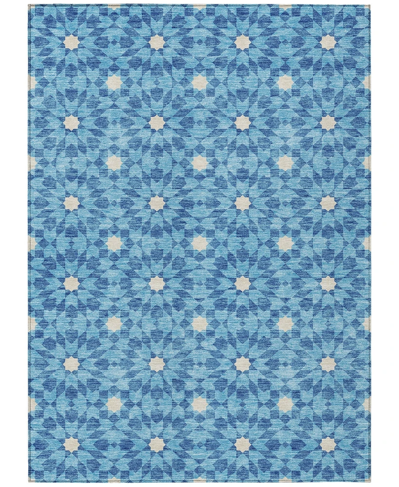 Addison Chantille Machine Washable ACN734 2'6"x3'10" Area Rug
