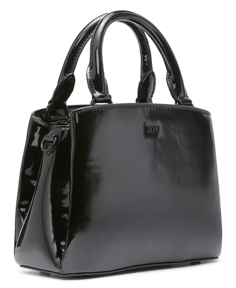 Dkny Paige Small Satchel Bag