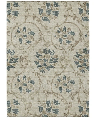 Addison Chantille Machine Washable ACN762 9'x12' Area Rug
