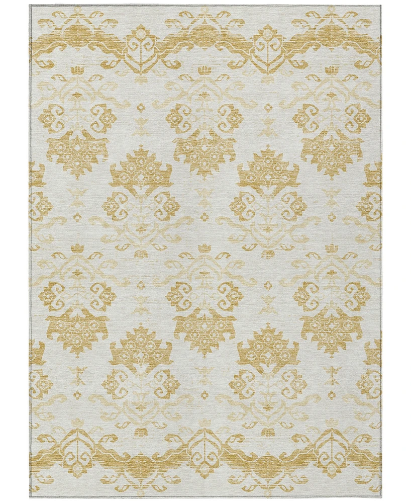 Addison Chantille Machine Washable ACN759 9'x12' Area Rug