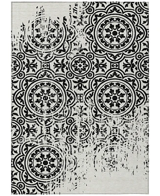 Addison Chantille Machine Washable ACN758 8'x10' Area Rug