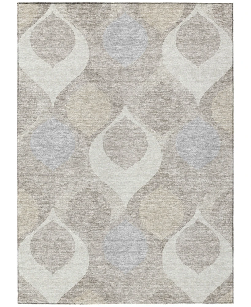 Addison Chantille Machine Washable ACN749 3'x5' Area Rug