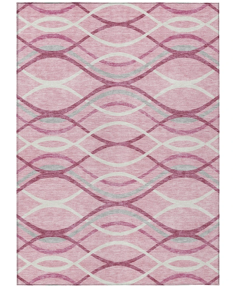 Addison Chantille Machine Washable ACN757 2'6"x3'10" Area Rug