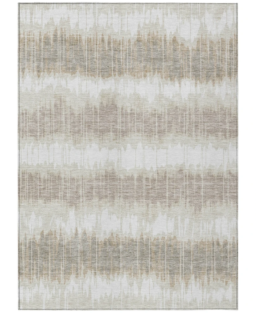 Addison Chantille Machine Washable ACN755 2'6"x3'10" Area Rug