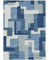 Addison Chantille Machine Washable ACN740 9'x12' Area Rug