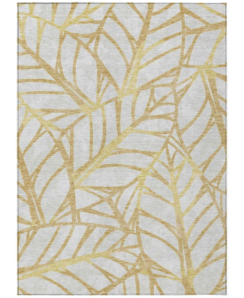 Addison Chantille Machine Washable ACN741 2'6"x3'10" Area Rug