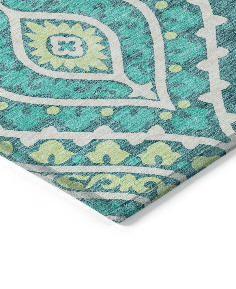 Addison Chantille Machine Washable ACN761 9'x12' Area Rug