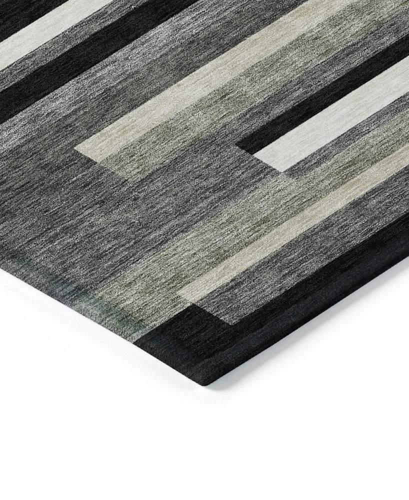 Addison Chantille Machine Washable ACN766 3'x5' Area Rug