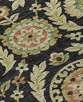 Addison Chantille Machine Washable ACN751 2'3"x7'6" Runner Area Rug