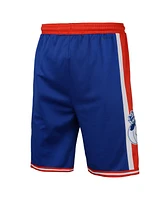 Nike Big Boys and Girls Sacramento Kings 2024/25 City Edition Swingman Performance Shorts