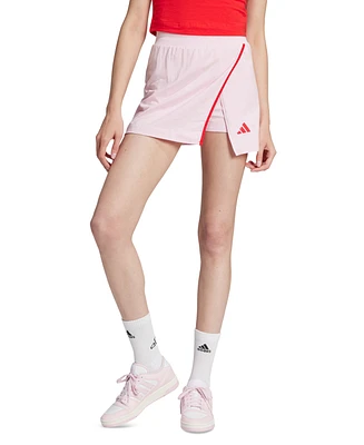 adidas Women's Essentials Color Pop Skort