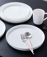 Stone Lain Madeline 16 Pc. Dinnerware Set, Service for 4