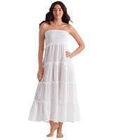 Mimi Flamingo Women's Reef Convertible Skirt