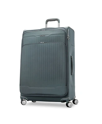 Samsonite Silhouette 18 29" Large Expandable Softside Spinner