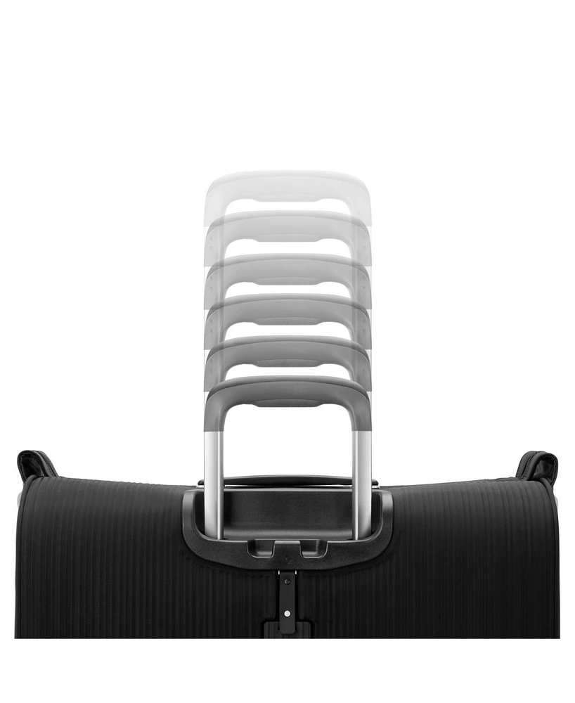Samsonite Silhouette 18 Garment Bag Spinner