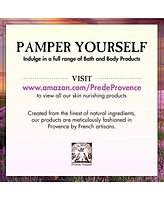 Pre de Provence Heritage 11 Fl Oz Liquid Soap, Lily of the Valley