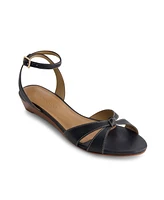 Bernardo Footwear Garcel Demi-wedge Sandal