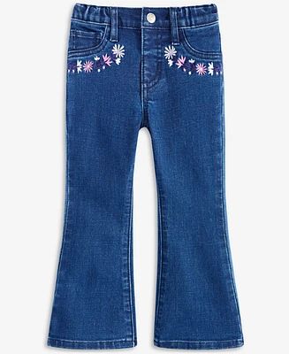 Epic Threads Toddler Girl Tasha Flare Jeans, Exclusively at Macy's