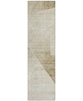 Addison Chantille Machine Washable ACN779 2'3''x7'6'' Runner Area Rug
