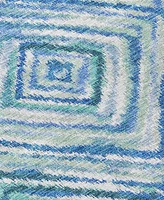 Addison Chantille Machine Washable ACN780 2'3''x7'6'' Runner Area Rug